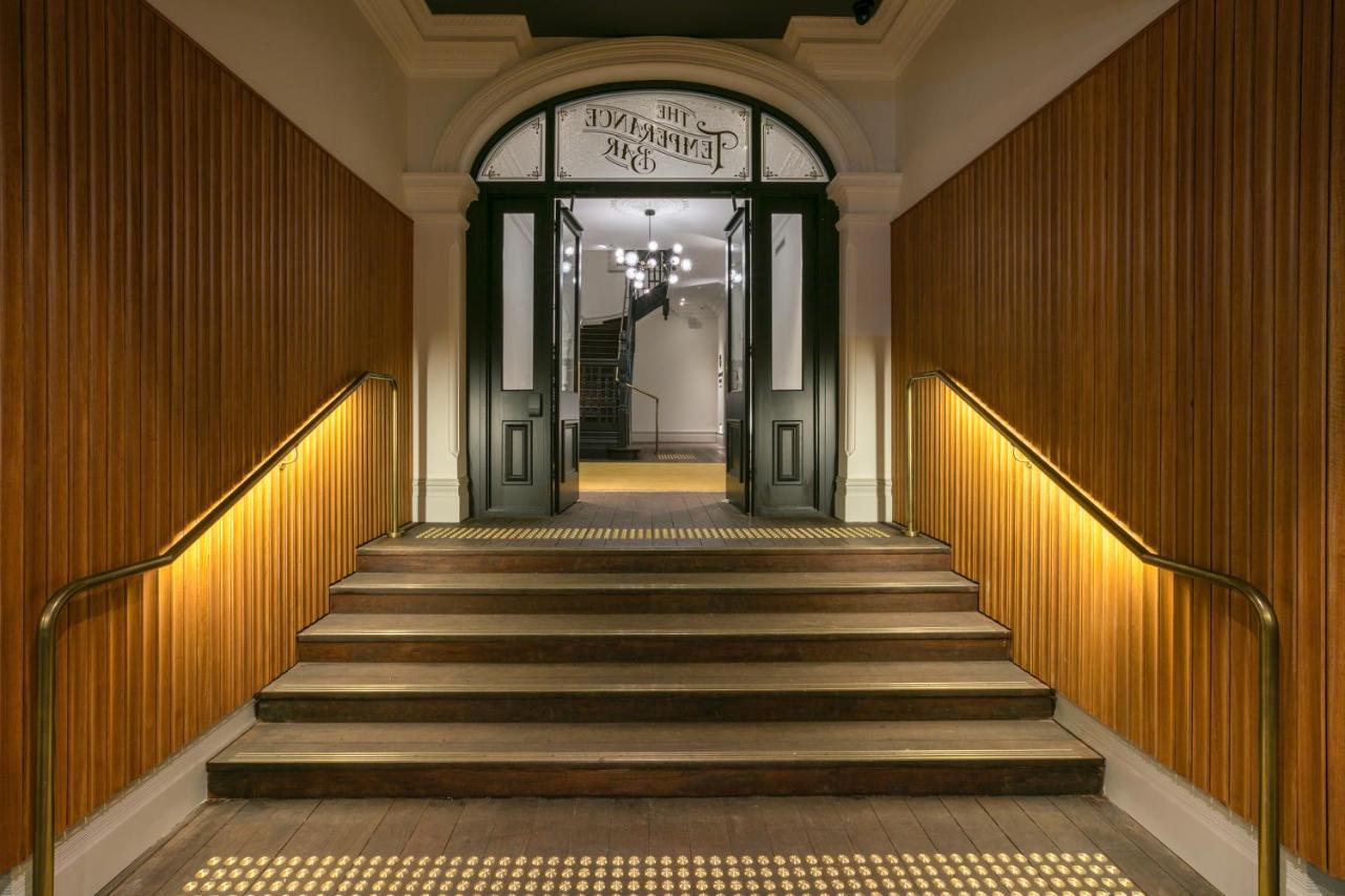 Farmers Home Hotel Northam Exterior photo